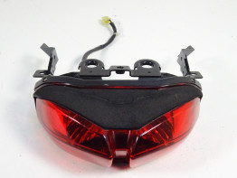 Rucklicht Yamaha FZ1