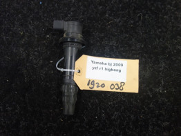 Zundspule Yamaha YZF R1