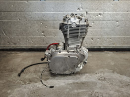 Motorblok Suzuki LS 650