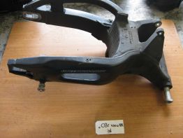 Hinterradschwinge Honda CBR Fireblade