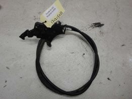 Bremshebel Suzuki Burgman 400