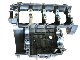 Motorblok Kawasaki Z 750