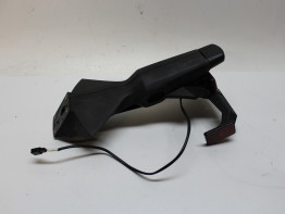 Kentekenplaathouder Kawasaki Z 900