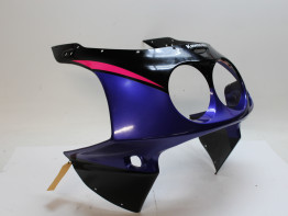 Topkuip Kawasaki ZXR 750