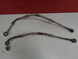 Olieleiding Triumph Sprint ST 955