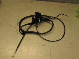 Koppelingspomp Honda Goldwing GL