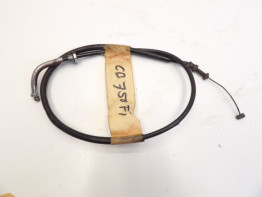 Throttle cable Honda CB 750 F