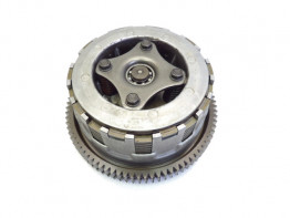 Clutch Honda CB 600 F