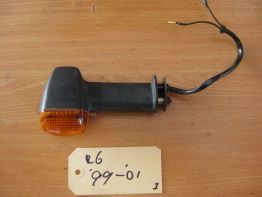 Knipperlicht links achter Yamaha YZF R6