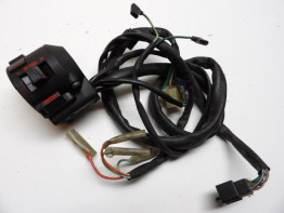 Lenkerschalter links Honda CBR 600 F