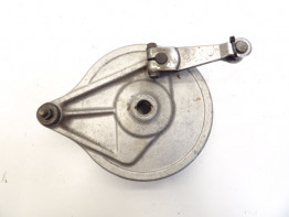 Trommelrem Honda CMX 250 