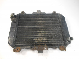 Radiateur Kawasaki GPZ 500