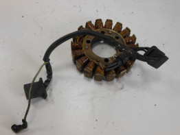 Generator Kawasaki GPX 600