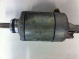Starting motor Suzuki GSX R 600