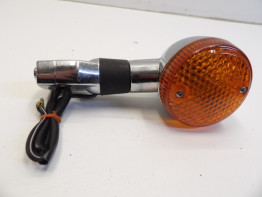 Knipperlicht links voor Honda VT 1100