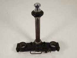 Gabelbrucke Unten Kawasaki KLE 500