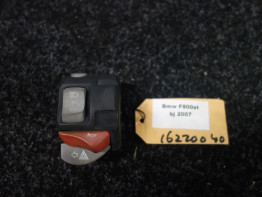 Lenkerschalter links BMW F 800 S - ST