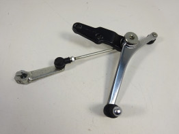 Schakelpedaal Suzuki GSX F 650