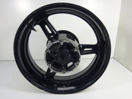 Felge hinten Yamaha FJR 1300