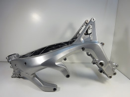 Frame - onderdelen Yamaha FZ6