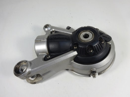 Final driven gear Kawasaki GTR 1400