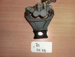 Rear brake caliper Yamaha YZF R1