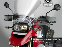Kuipruit BMW R 1200 GS