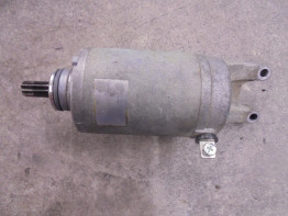Starting motor Suzuki GSF 600 650 Bandit 