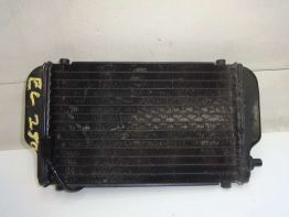 Radiateur Kawasaki EL 250
