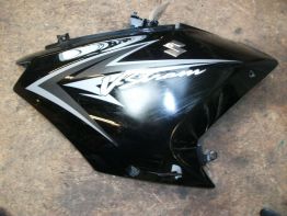 Seiten verkleidung links Suzuki DL 650 V STROM