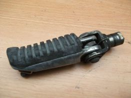 Voetsteun links Kawasaki ZRX 1100 1200