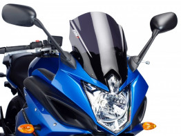 Scheibe Windschild Yamaha Overige Yamaha
