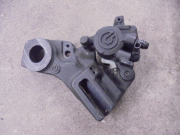 Bremssattel Bremszange hinten BMW F 850 GS