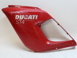 Linker zijkuip Ducati ST4