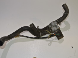 Kuhler Teile Honda CBR Fireblade
