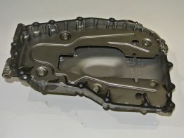 Olwanne BMW F 800