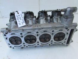 Cilinderkop Suzuki GSX R 600