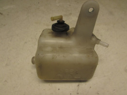 Radiator reserve tank Yamaha YZF R1