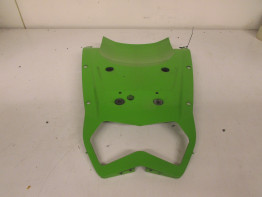 Undertail rear fender Kawasaki ZX 6 R