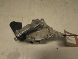 Lenkungs Dampfer Honda CBR 600 RR