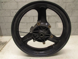 Voorvelg Honda CBR 1000 F