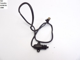 side stand switch Yamaha XJ 700