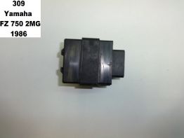 Relais unit Yamaha FZ 750
