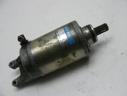 Startmotor Kawasaki ZXR 400
