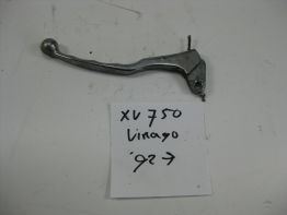 Lever handle clutch Yamaha XV 750 Virago