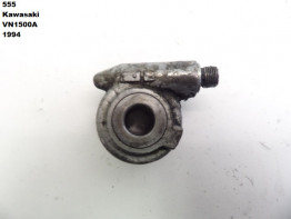 Speedometer gear box Kawasaki VN 1500