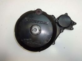 Generator cover Honda TRANSALP