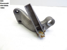 Soziusfussraste links Kawasaki VN 1500