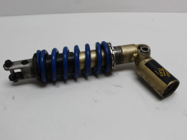 Stossdampfer hinten Kawasaki ZX 6 R