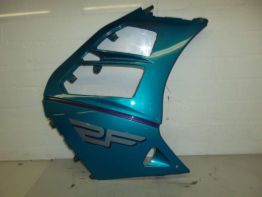 Cowl right Suzuki RF 600